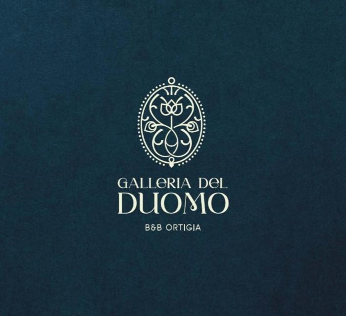 Galleria Del Duomo * Syracuse
