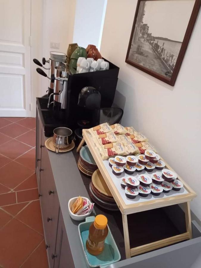 Galleria Del Duomo Couette-café
