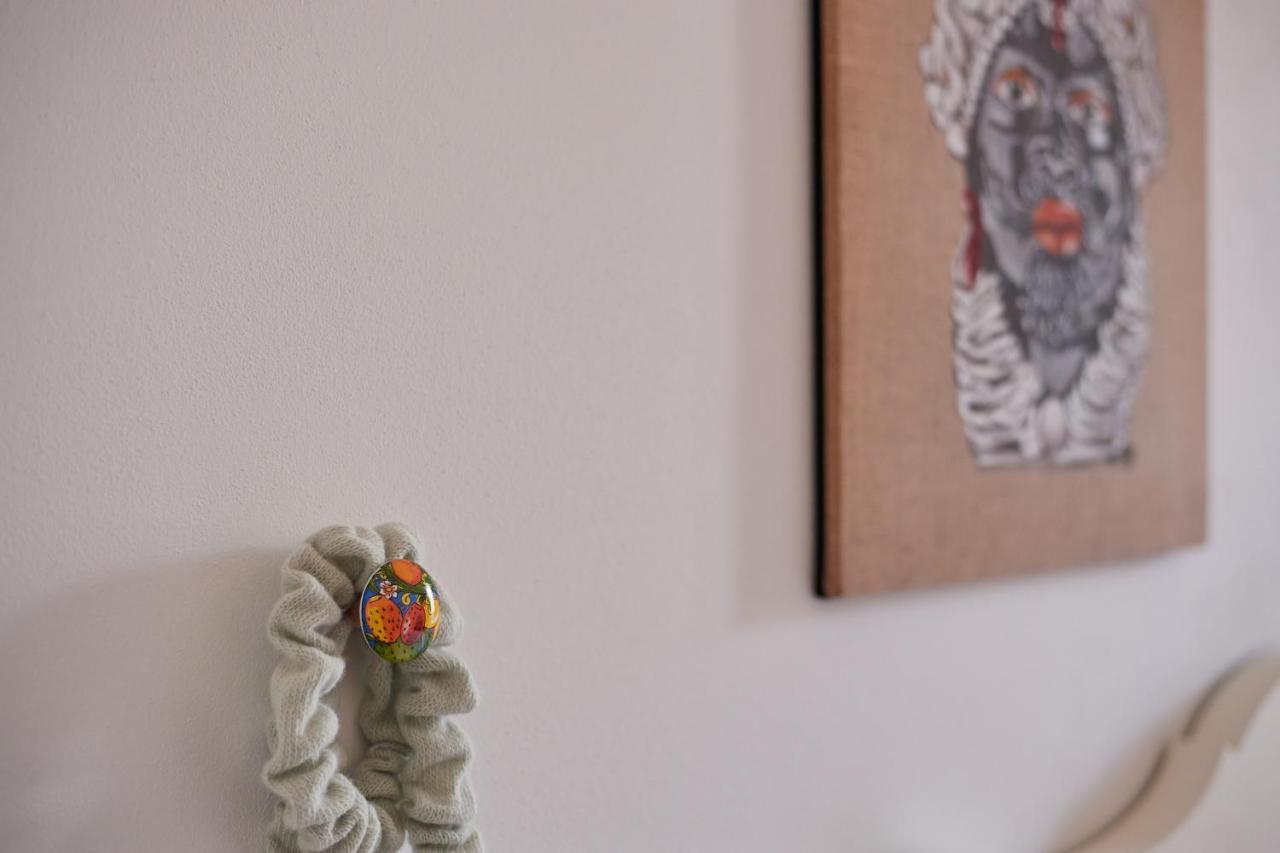 Bed & Breakfast Galleria Del Duomo Syracuse