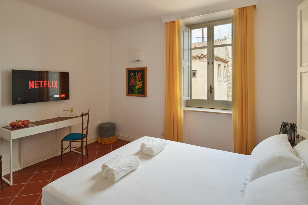 Galleria Del Duomo Bed & Breakfast