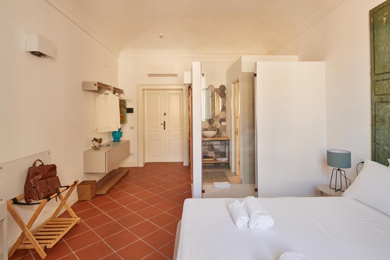 Bed & Breakfast Galleria Del Duomo Syracuse